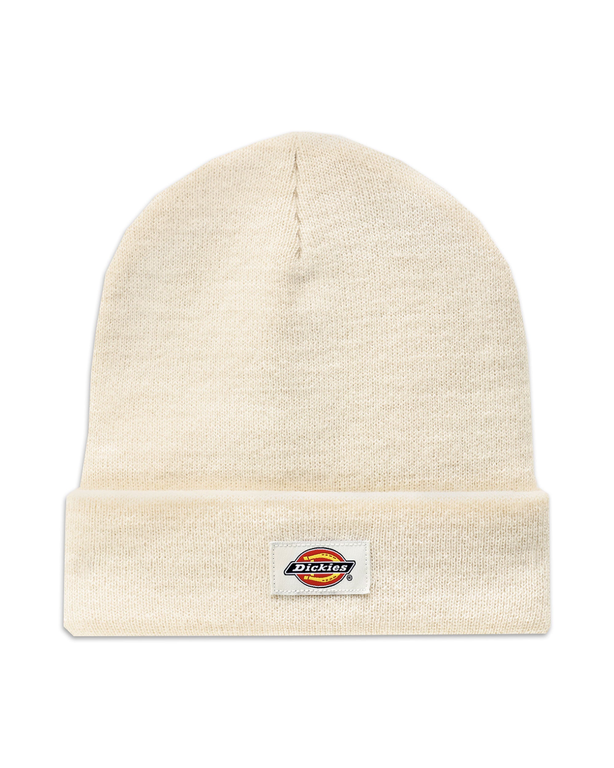 Cappello Dickies Gibsland Beanie Ecru