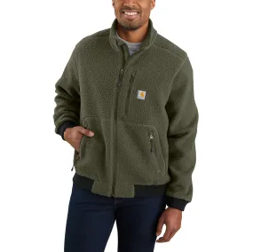 Carhartt Fleece Jacket