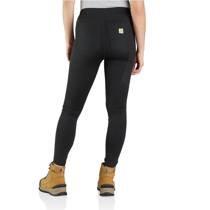 Carhartt Women's Force Utility Legging HW Lined