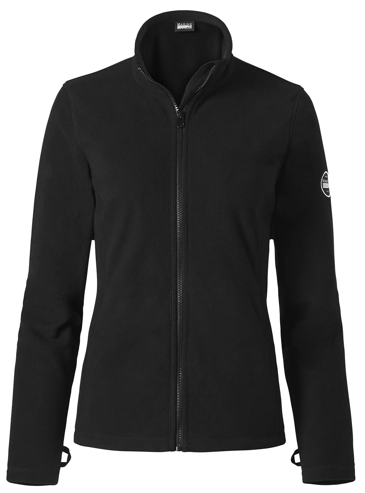 Carolina Inzip Fleece Jacket Women