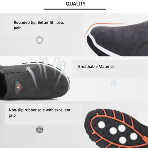 Comfy Orthotic Sneakers(Buy 2 Get 10% Off)