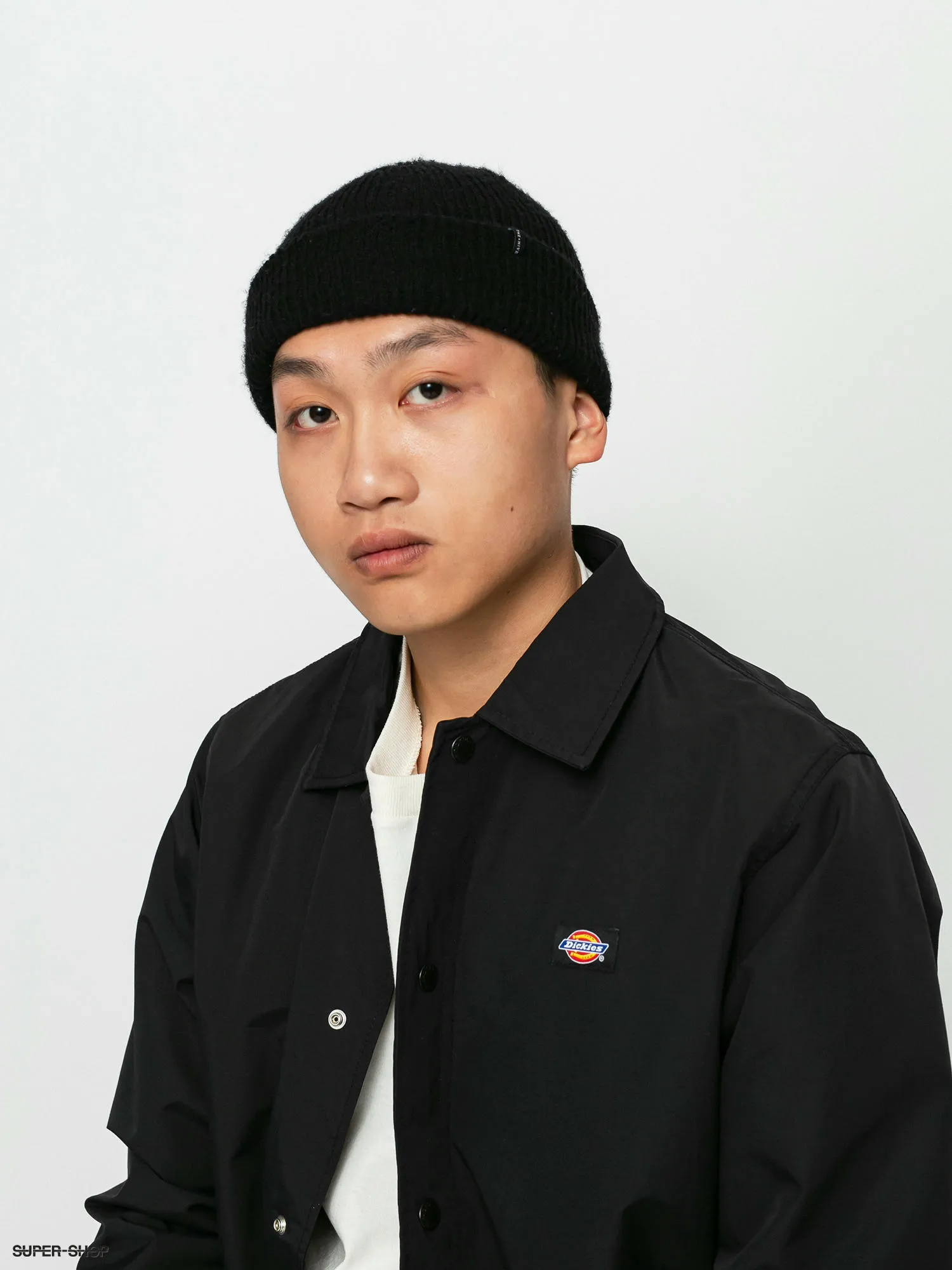 Dickies Oakport Jacket (black)