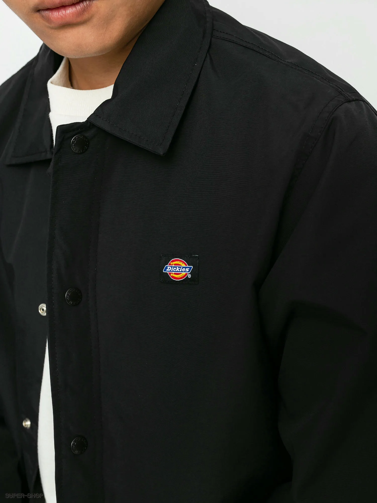 Dickies Oakport Jacket (black)