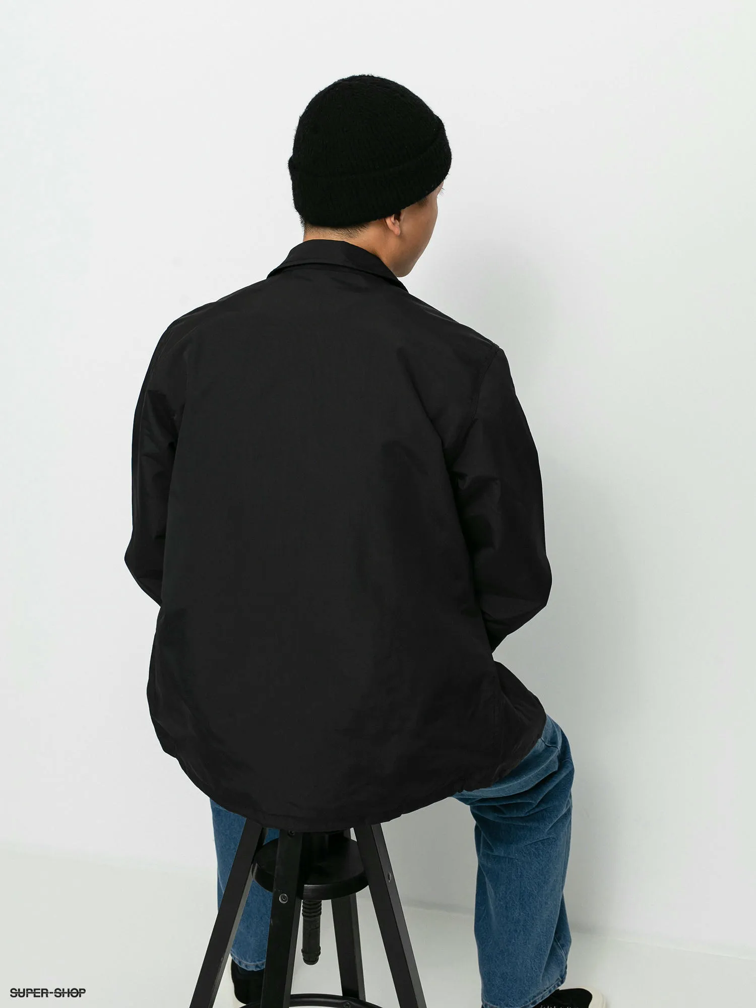 Dickies Oakport Jacket (black)