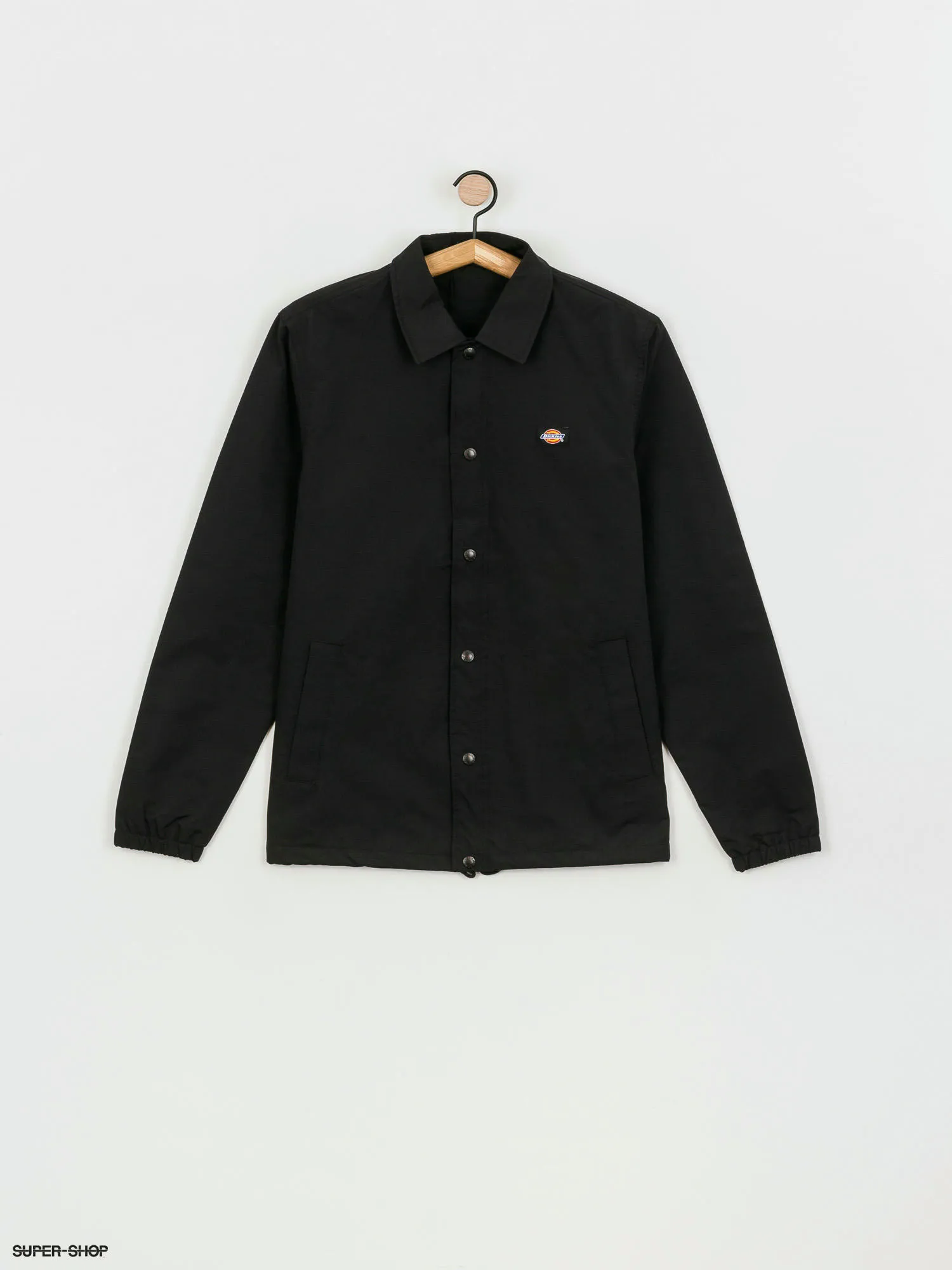 Dickies Oakport Jacket (black)