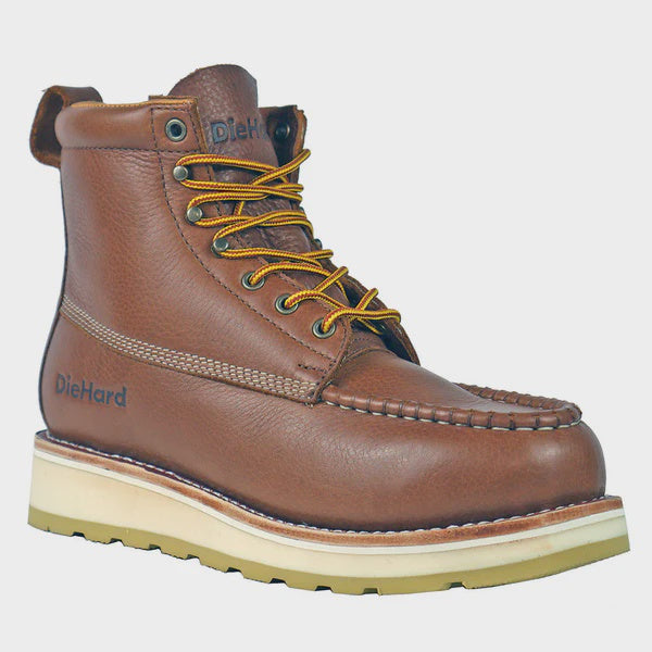 Diehard Malibu 6 Work Boot