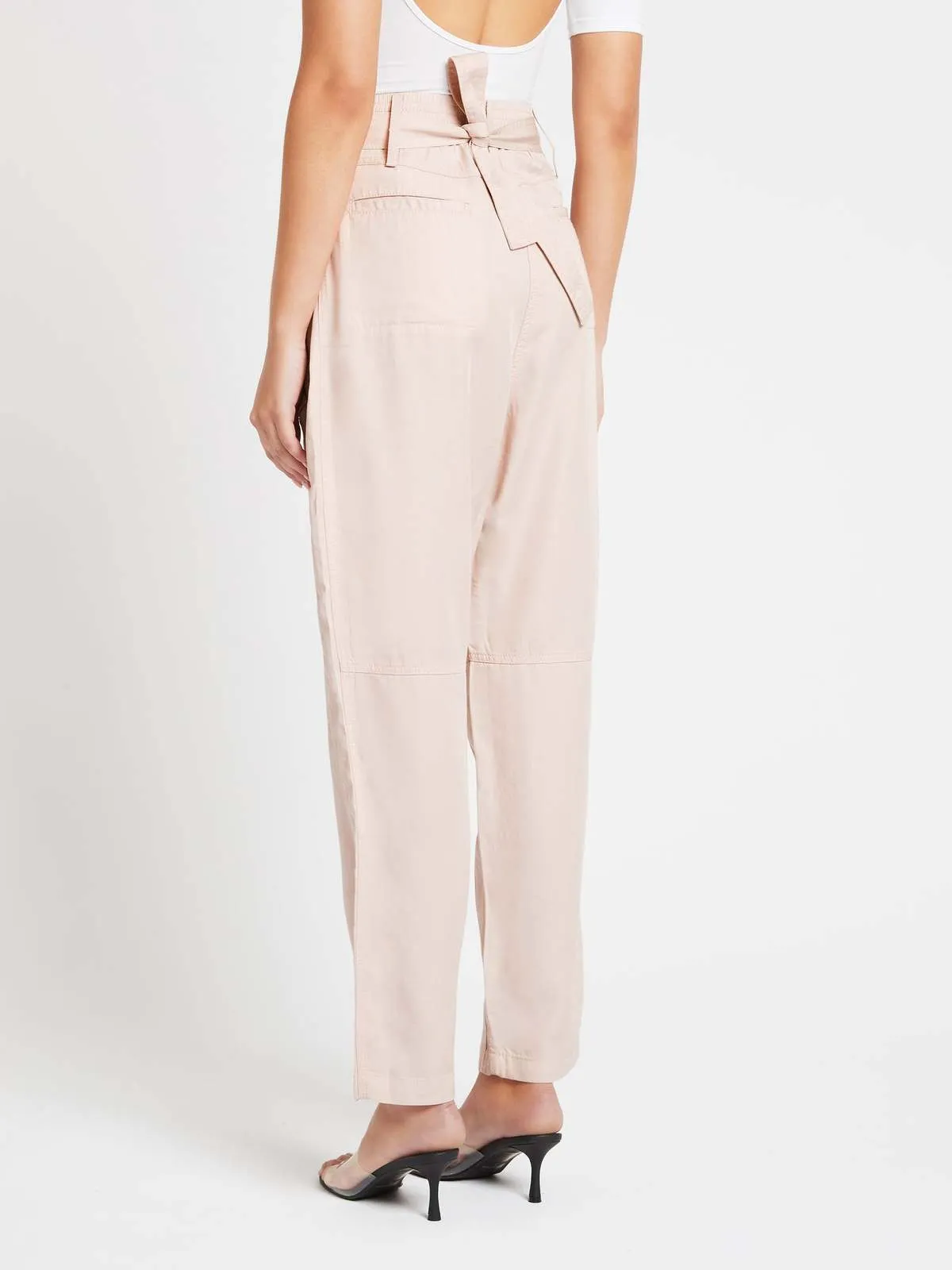 Dolci Pants - pink