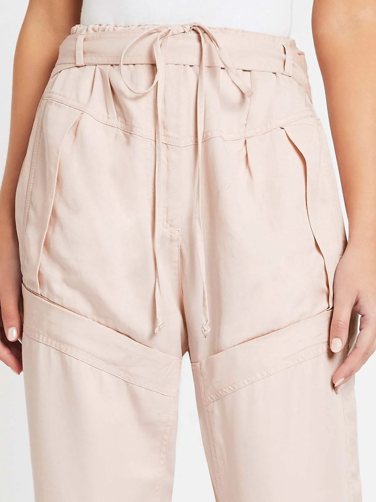 Dolci Pants - pink