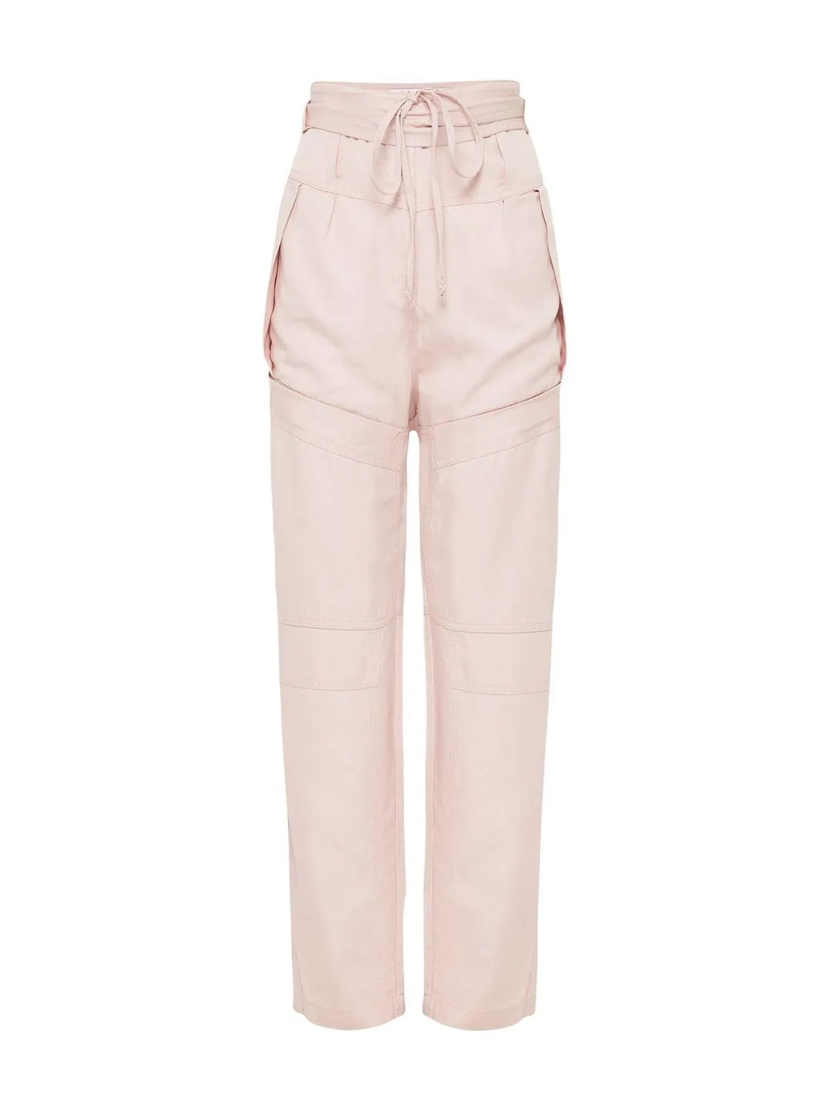 Dolci Pants - pink