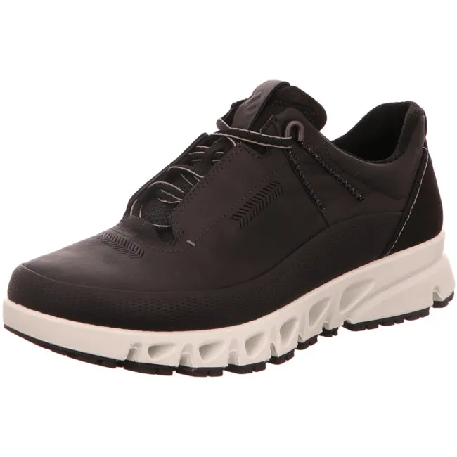 Ecco Sneaker Low for men black