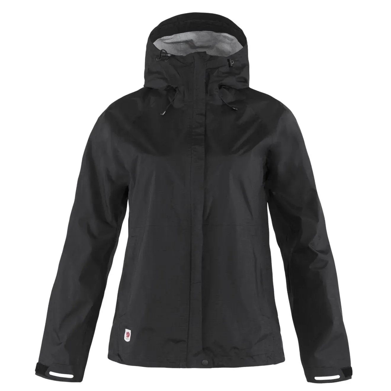 Fjallraven Womens High Coast Hydratic Jacket Black