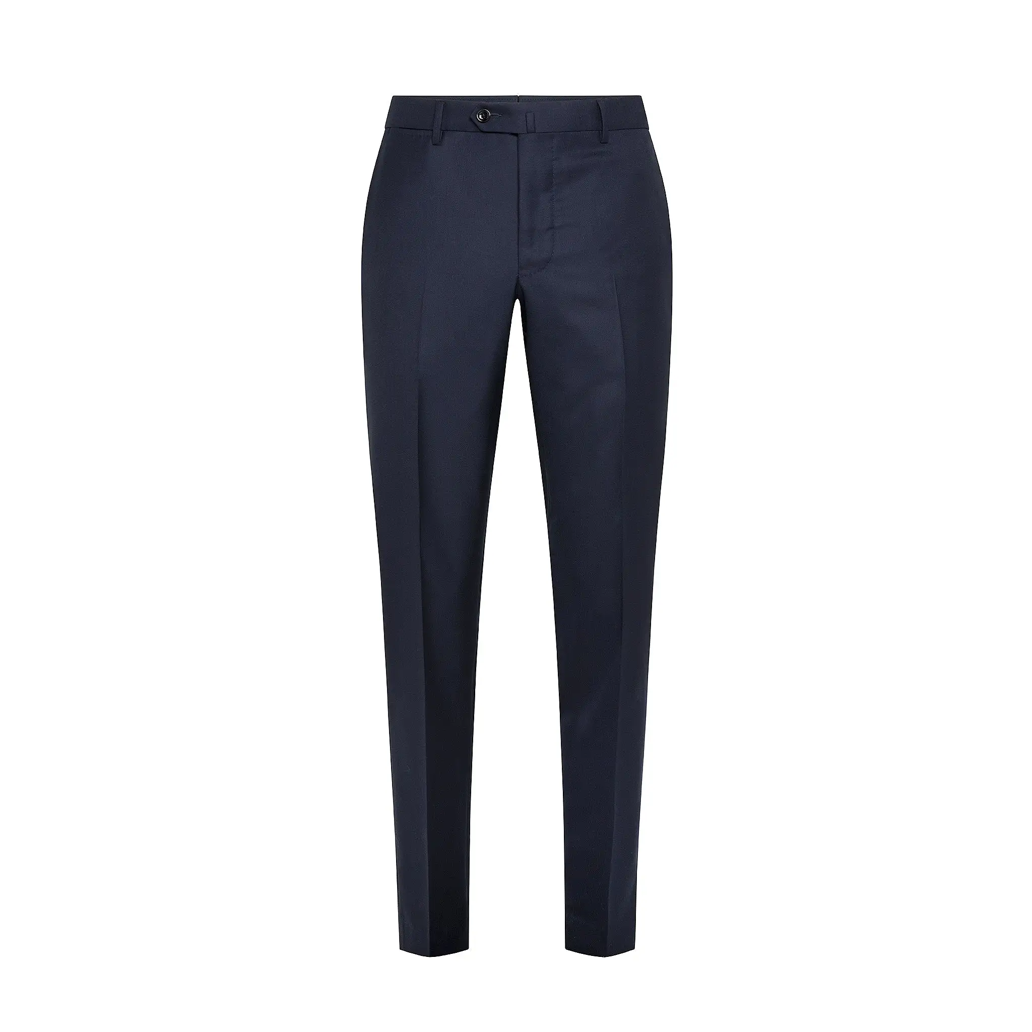 Flavien Elegance Chino Pants Super 170's Wool