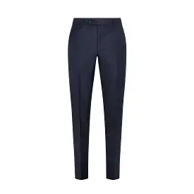 Flavien Elegance Chino Pants Super 170's Wool