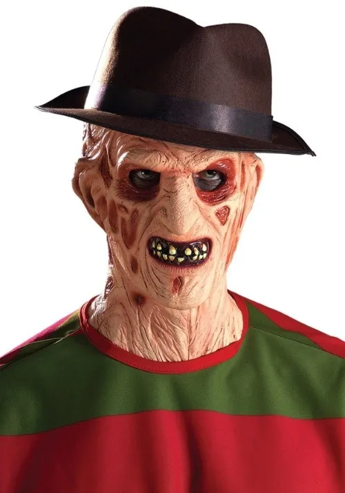 Freddy Adult Fedora