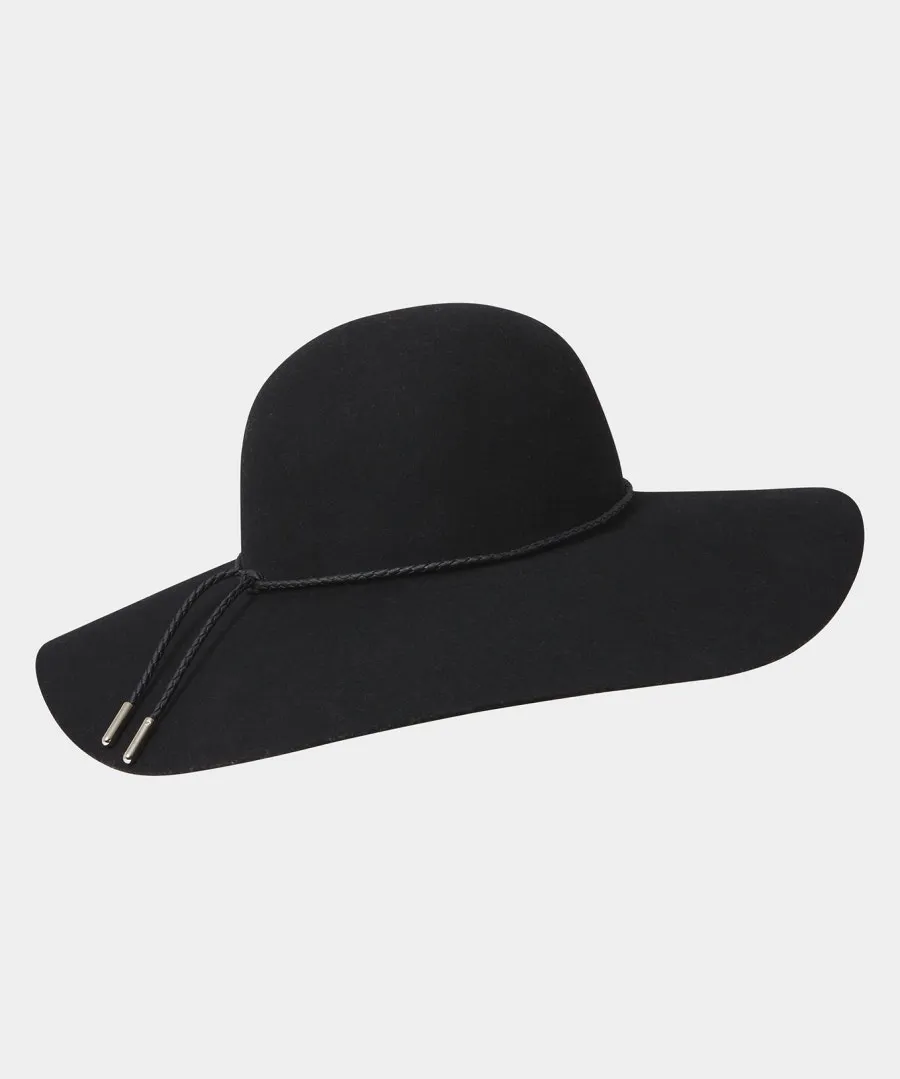 Freedom Wool Fedora