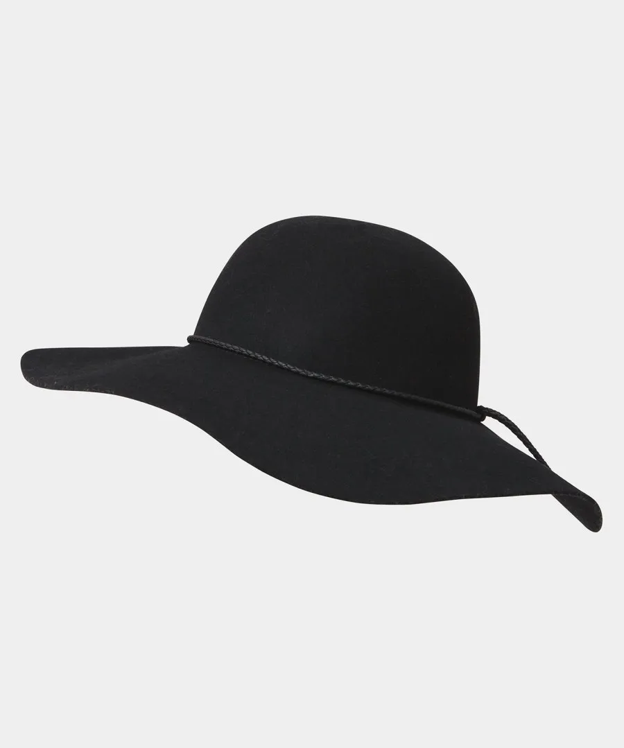 Freedom Wool Fedora