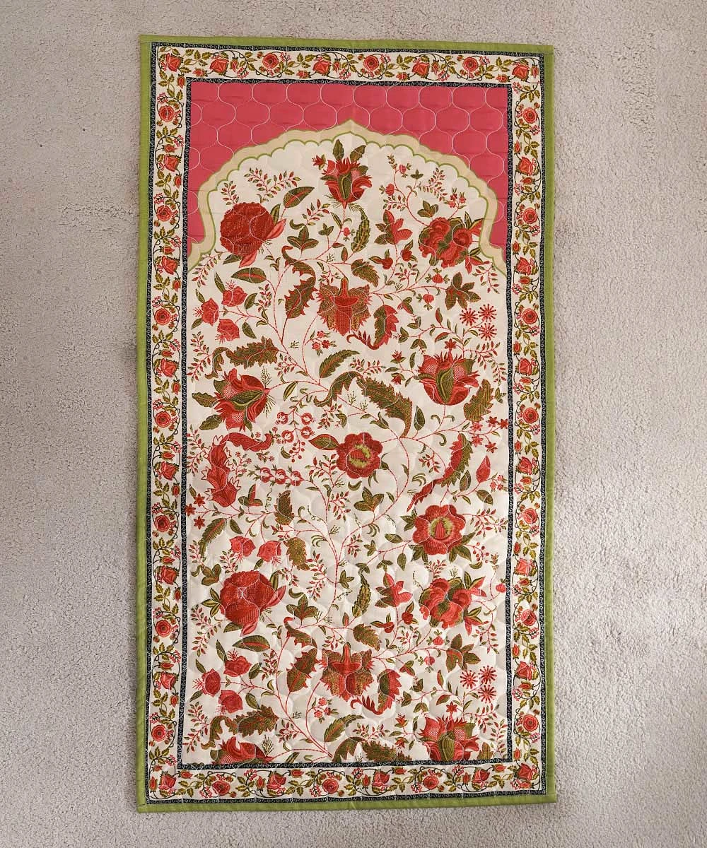 Glory - Prayer Mat