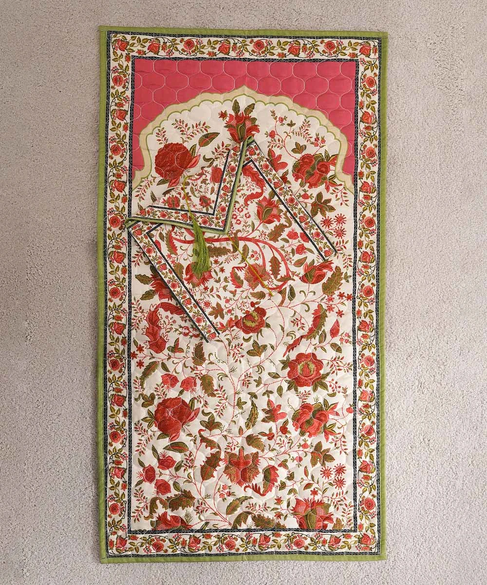 Glory - Prayer Mat