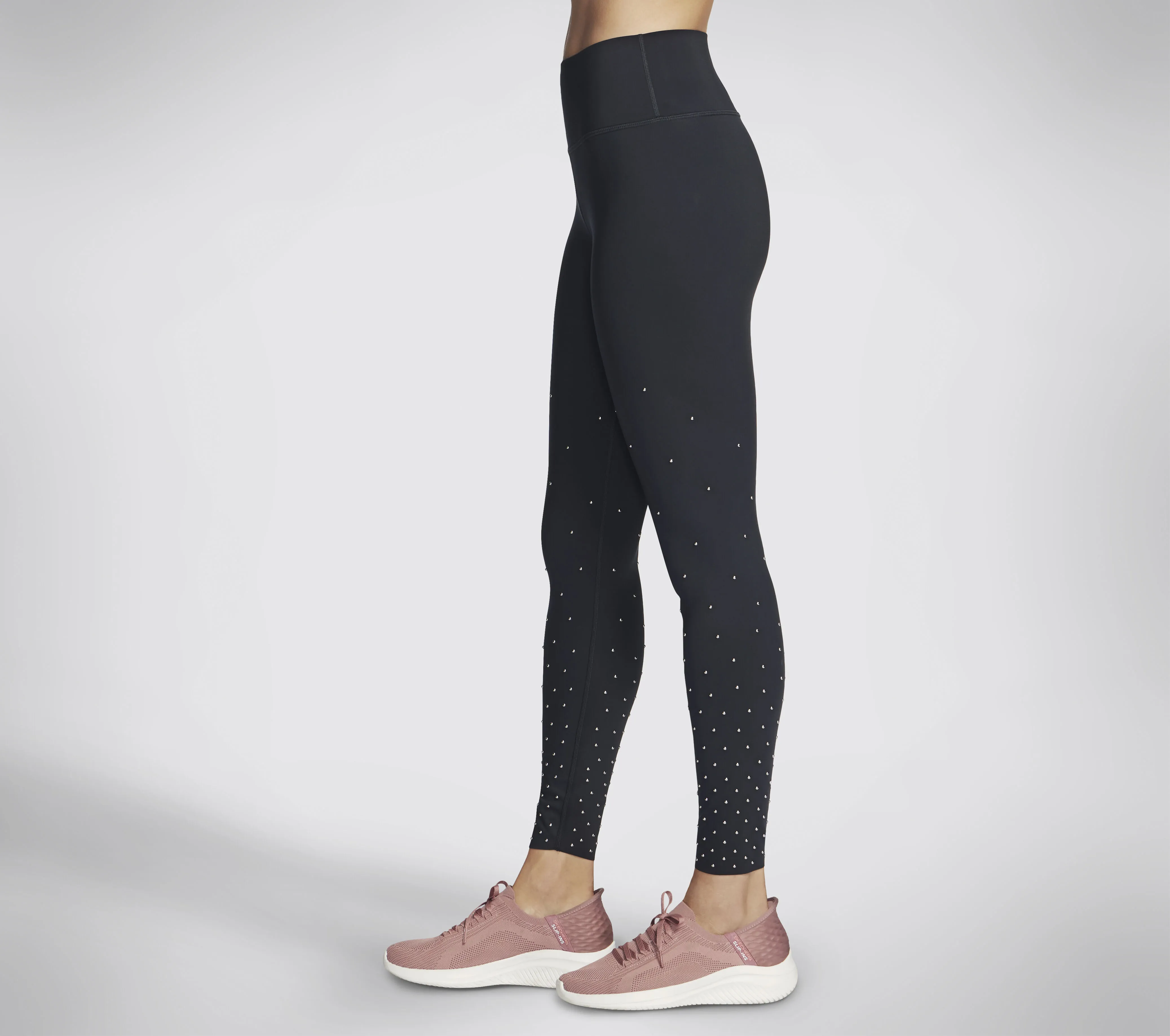 GO WALK Shine FL HW Legging