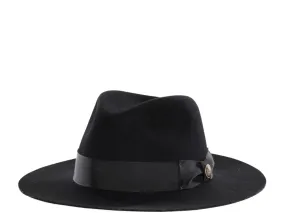 Goorin Bros Heritage County Line Fedora Men's Hat