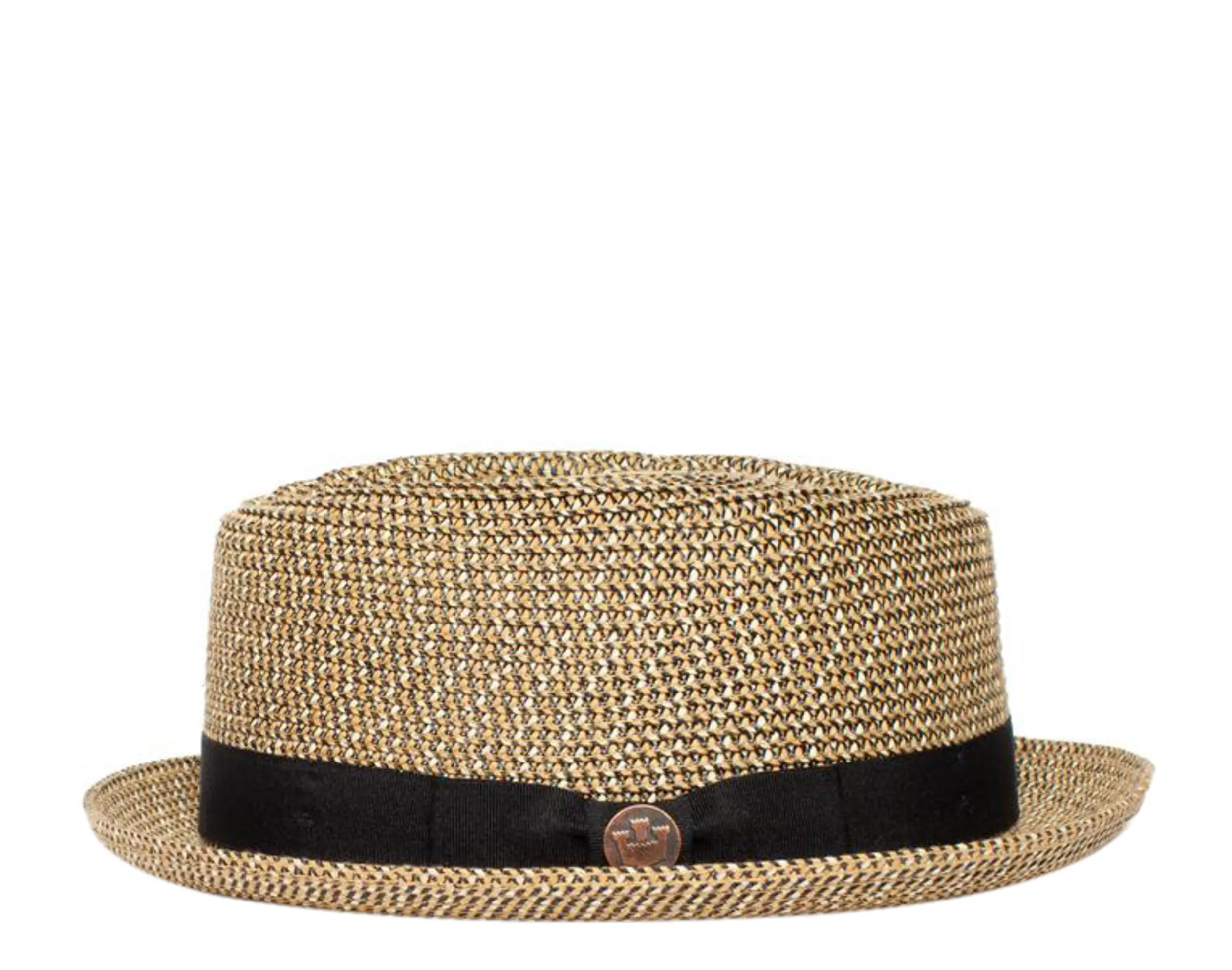 Goorin Bros Low Country Fedora Men's Hat