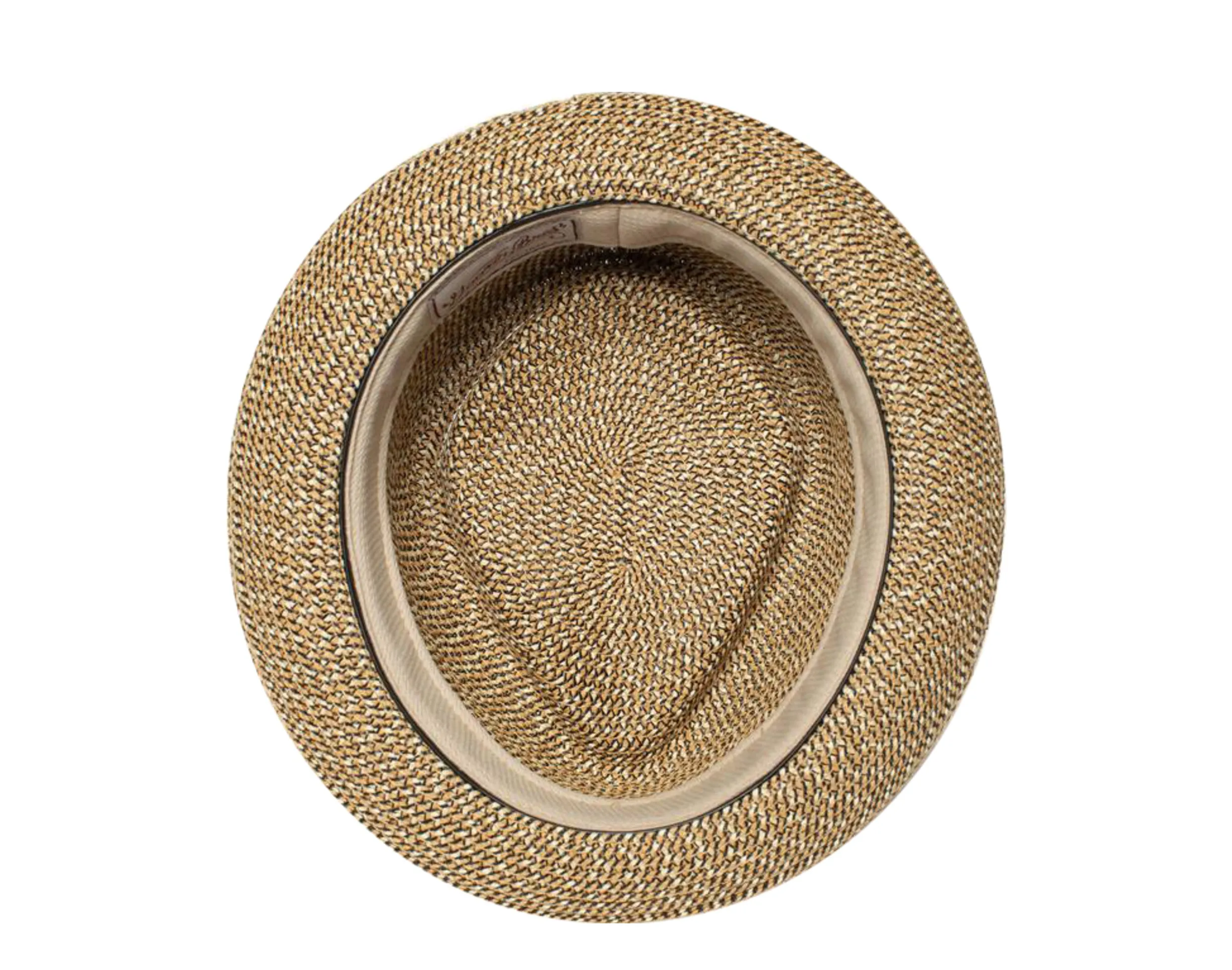 Goorin Bros Low Country Fedora Men's Hat