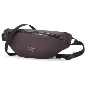 Granville Crossbody Bag - Phantasm