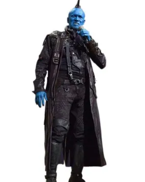 Guardians of the Galaxy 2 Yondu Udonta Coat