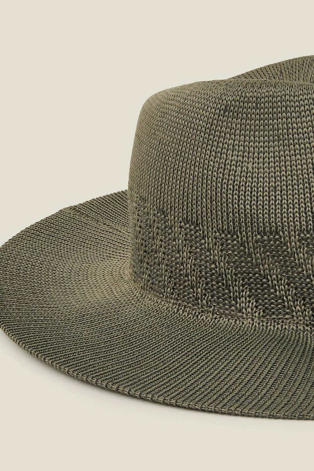 Hats | Packable Fedora | Accessorize