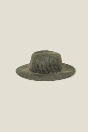 Hats | Packable Fedora | Accessorize