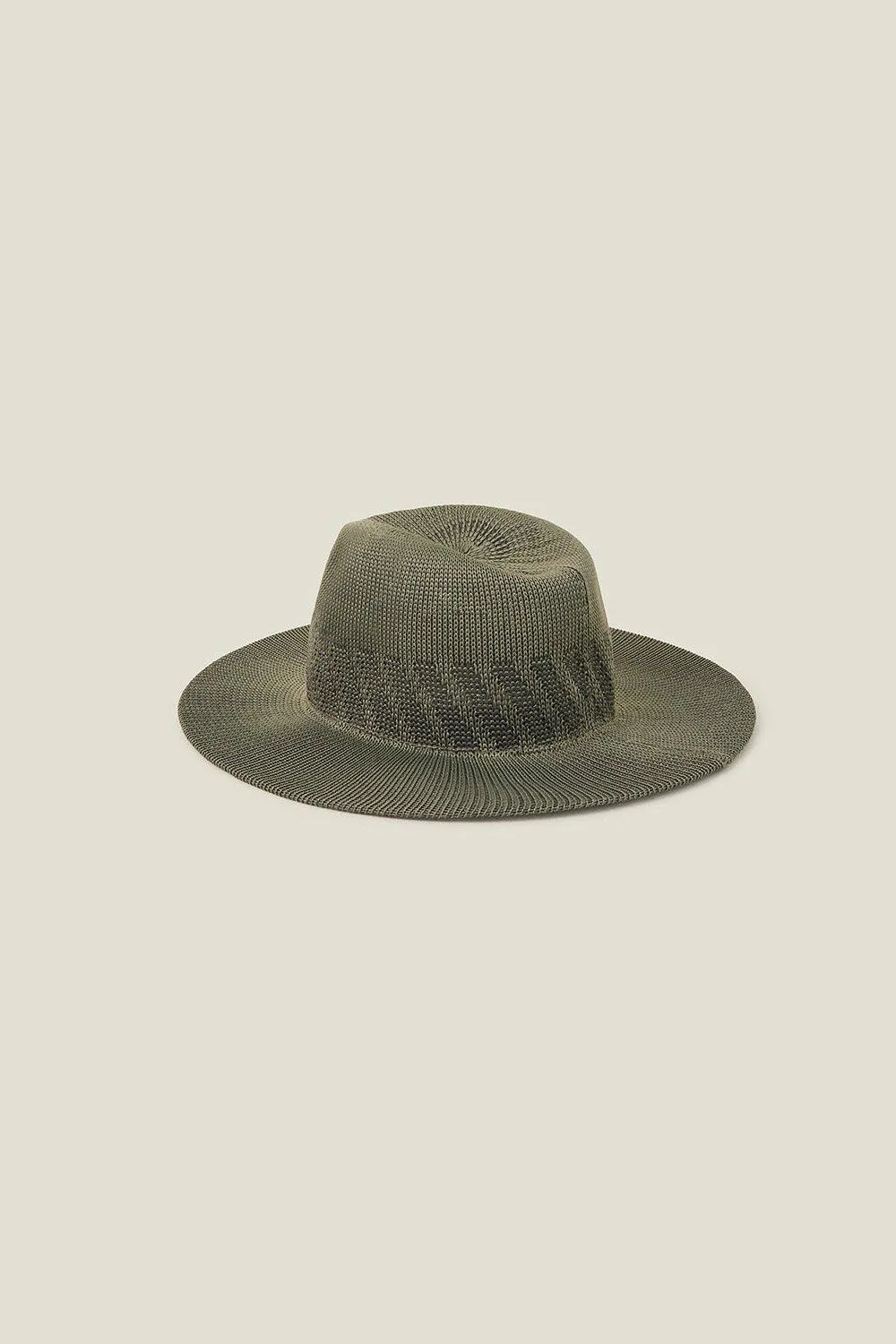 Hats | Packable Fedora | Accessorize