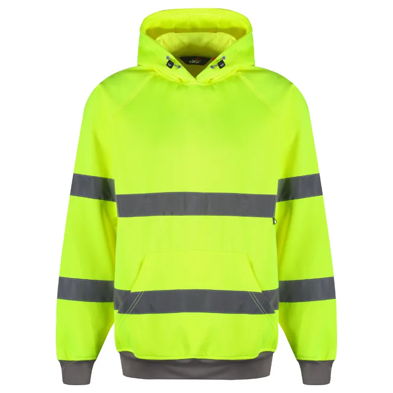 Hi-Viz Hoodie