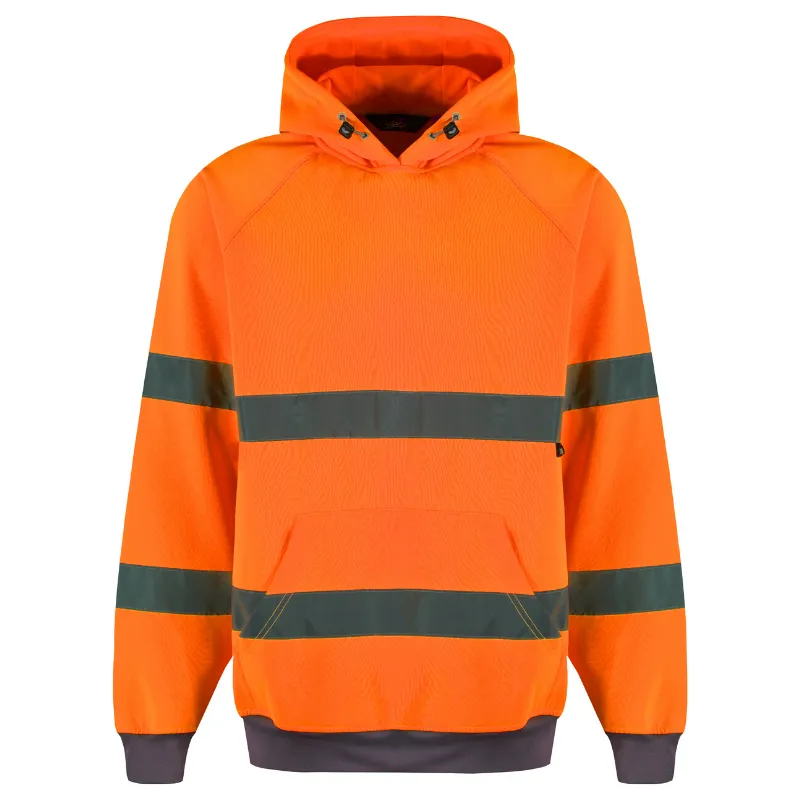 Hi-Viz Hoodie