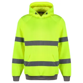 Hi-Viz Hoodie