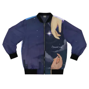 I Found You Jacket