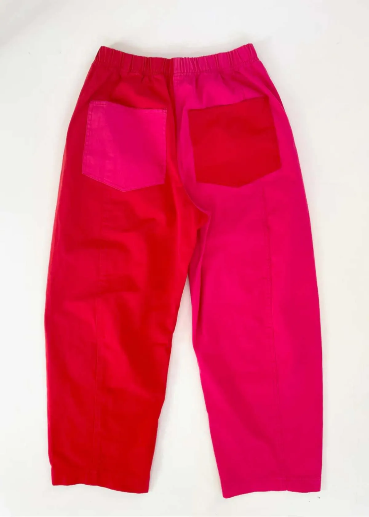 Janus pants - pink