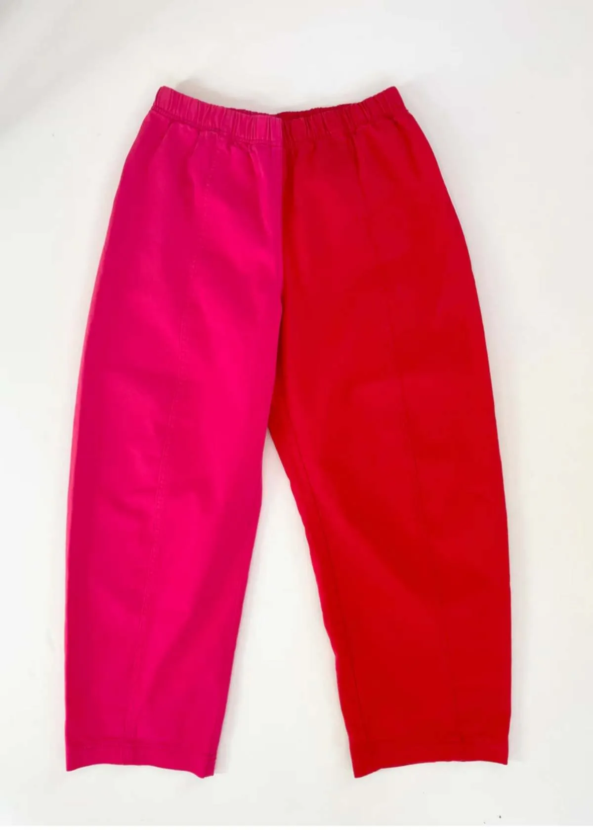 Janus pants - pink