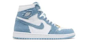 Jordan 1 Denim