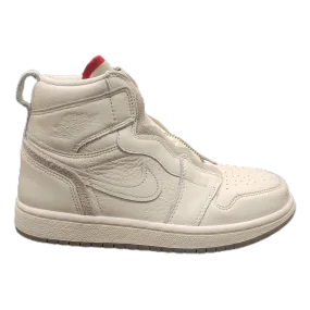 Jordan - 1 Vogue White - Size 4