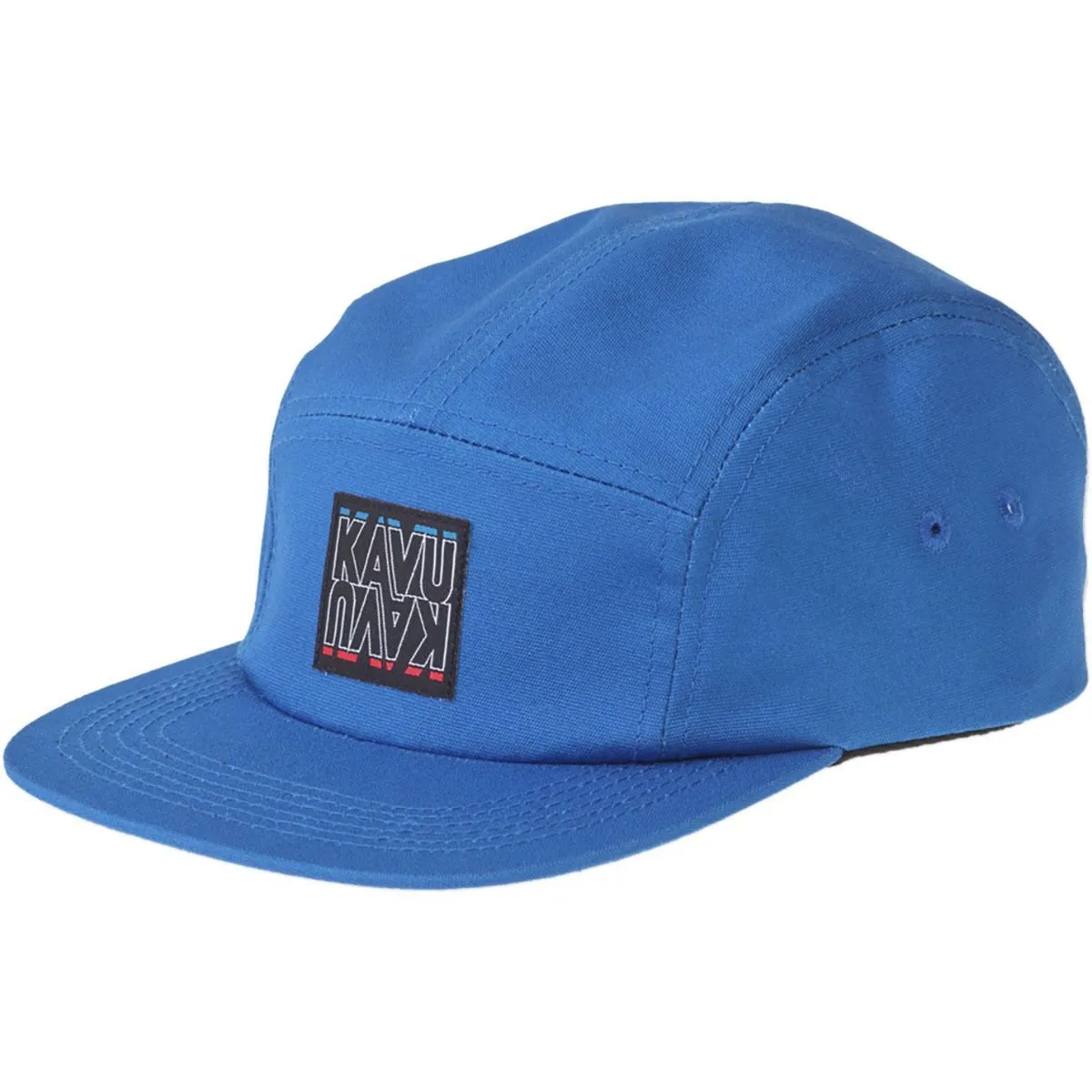 Kavu Fade Fad Hat In Blue