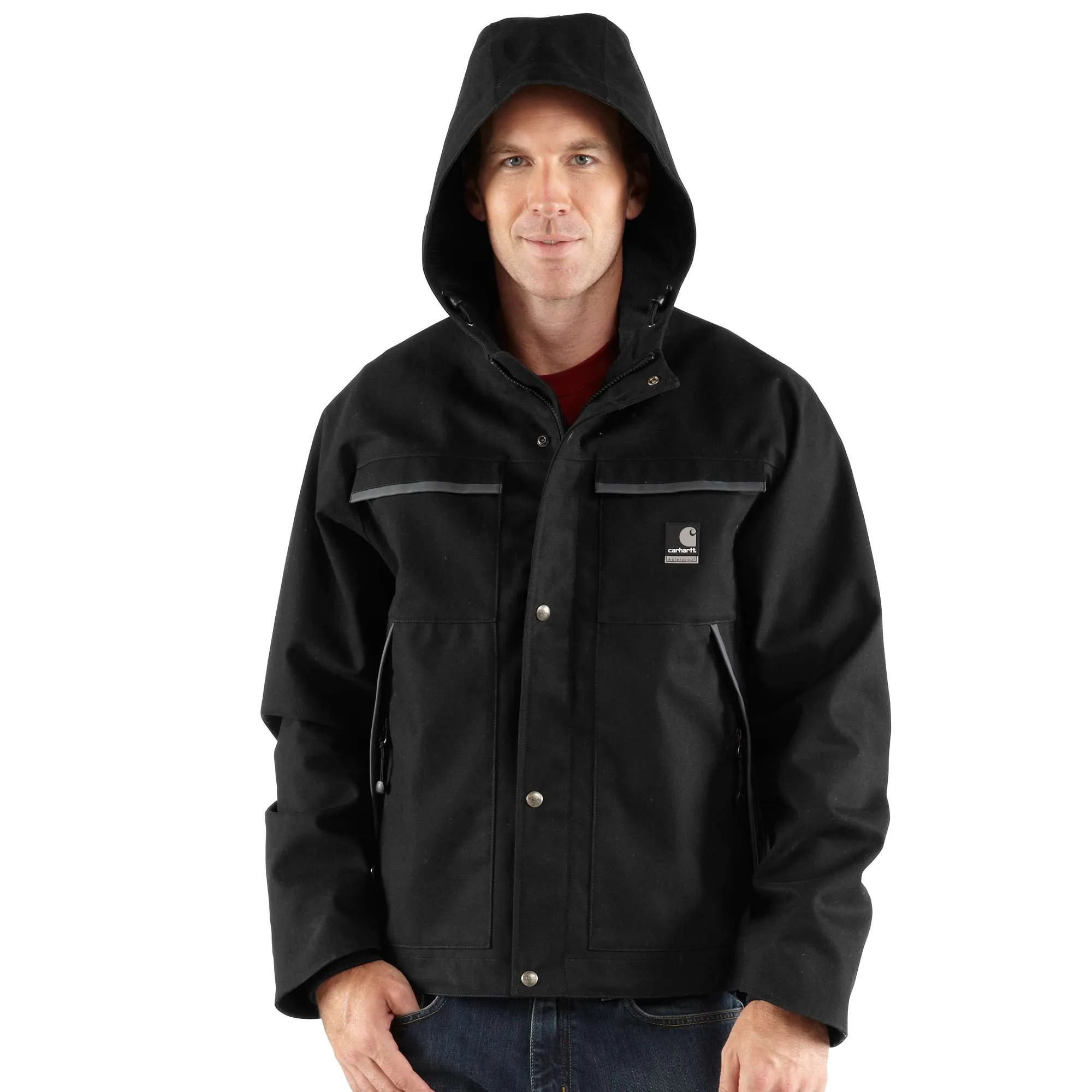 Ketchikan Jacket