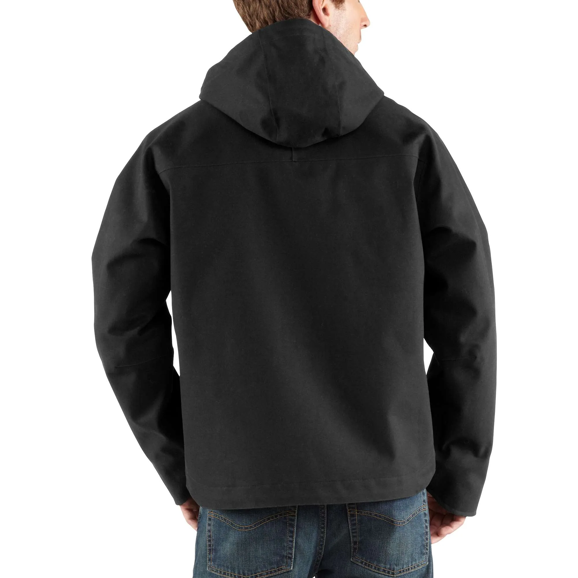 Ketchikan Jacket