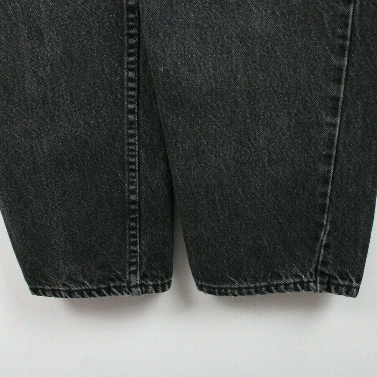 LEVIS 550 Jeans Black Charcoal | W34 L32