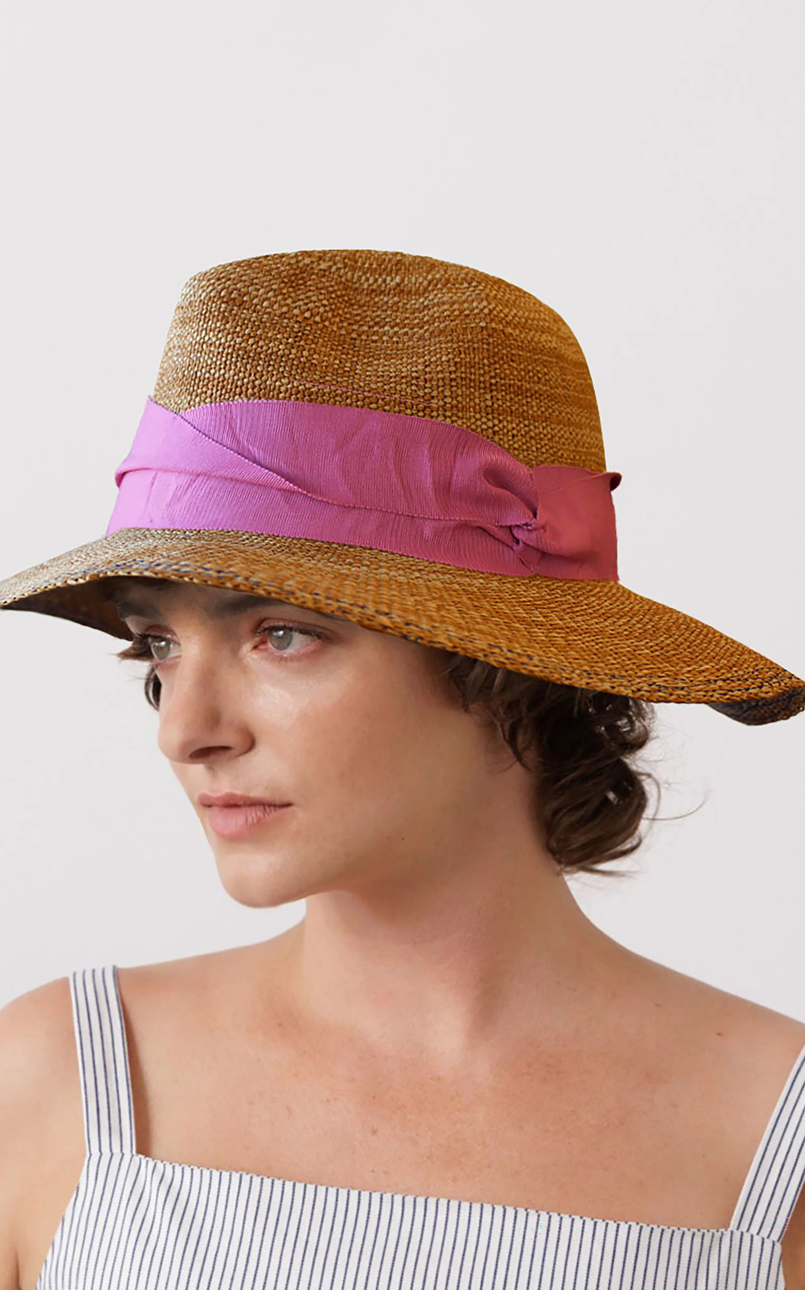 Lola Hats Rise n' Shine Straw Hat