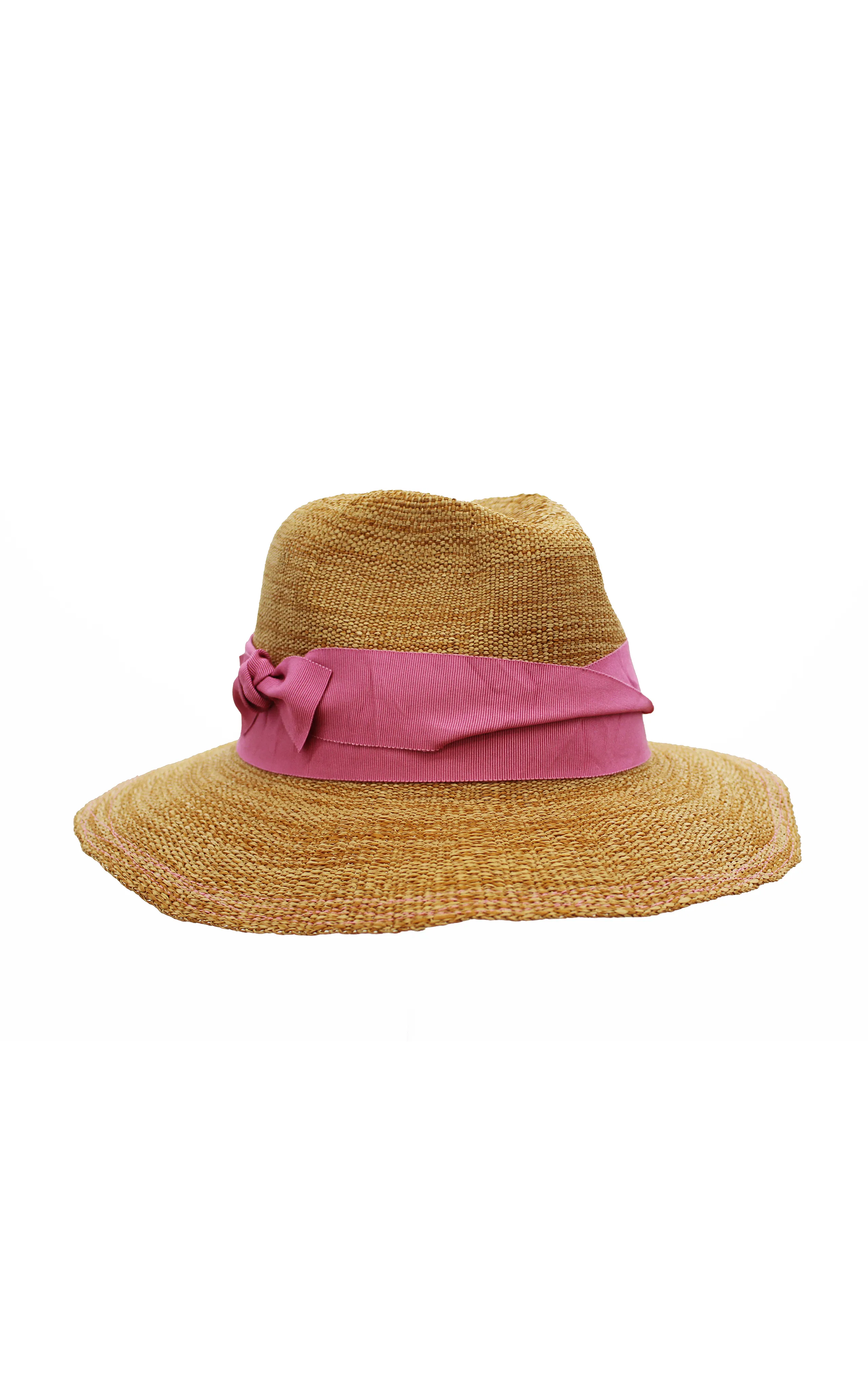 Lola Hats Rise n' Shine Straw Hat