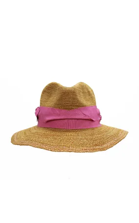 Lola Hats Rise n' Shine Straw Hat