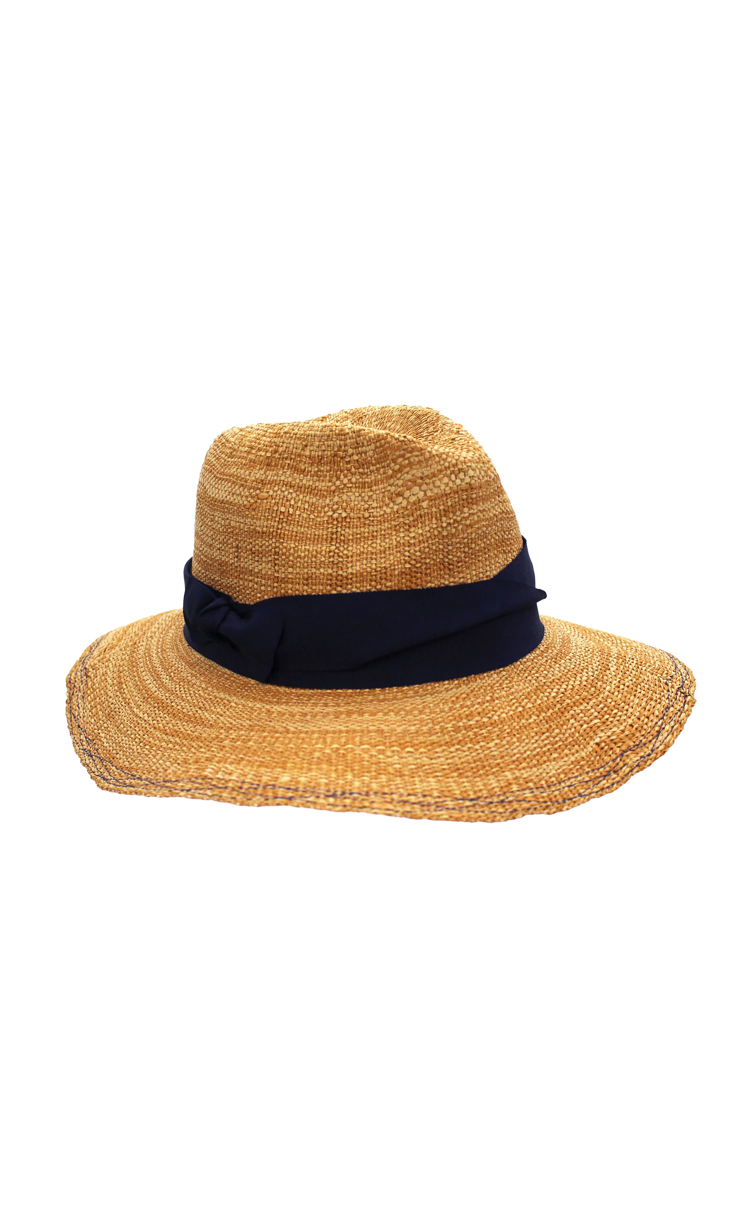 Lola Hats Rise n' Shine Straw Hat