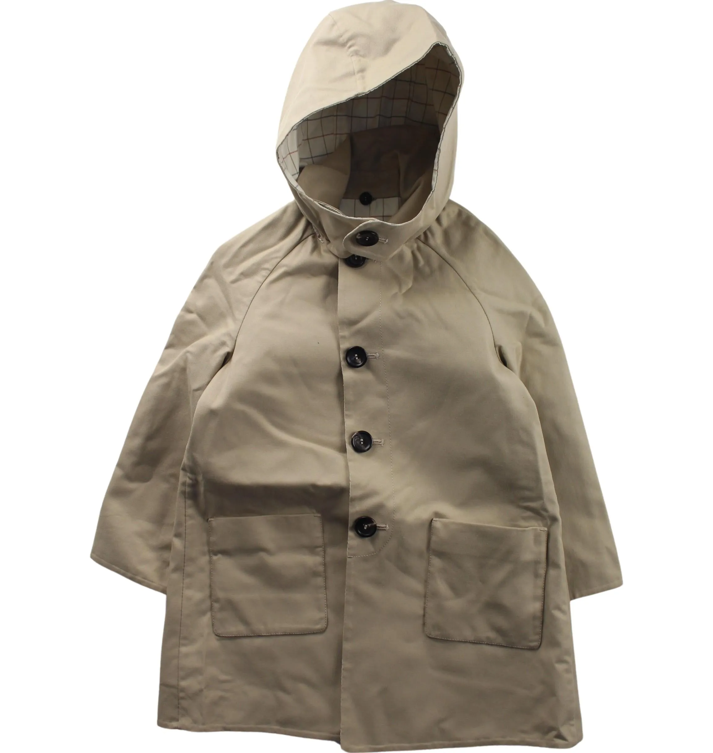 Loro Piana Coat 2T