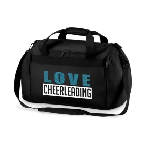 LOVE CHEERLEADING training bag 26L