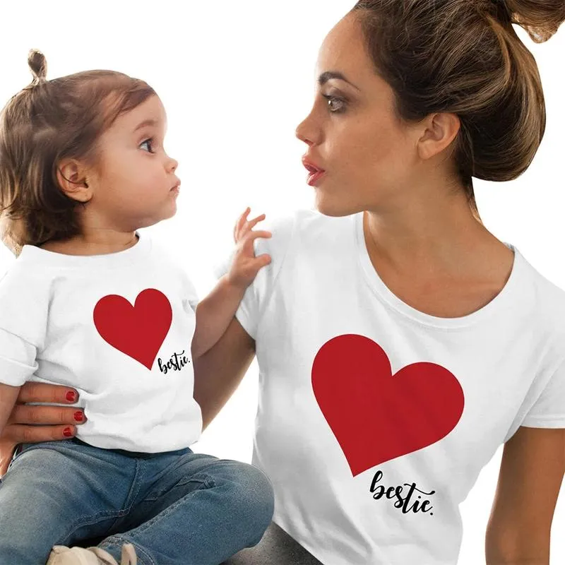 Ma And  Me  T Shirts - Priority Shipping